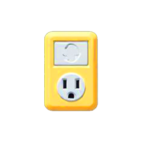 Sockets Icon